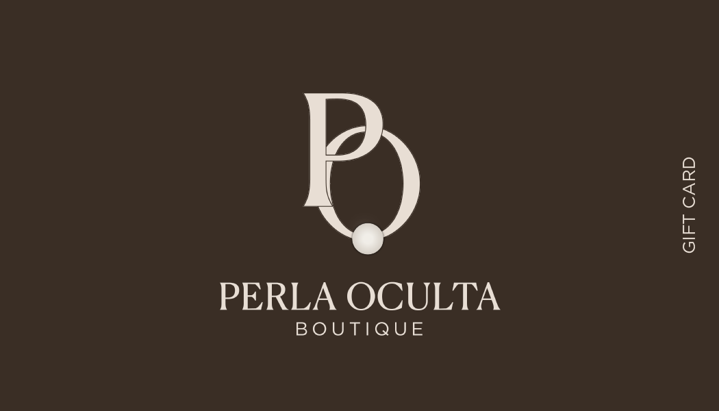 Perla Gift Card